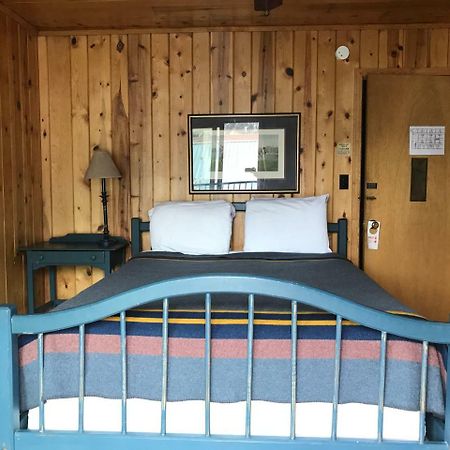 The Lodge At Red River Exterior foto