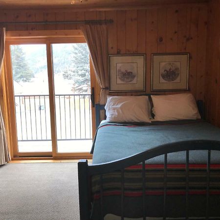 The Lodge At Red River Exterior foto