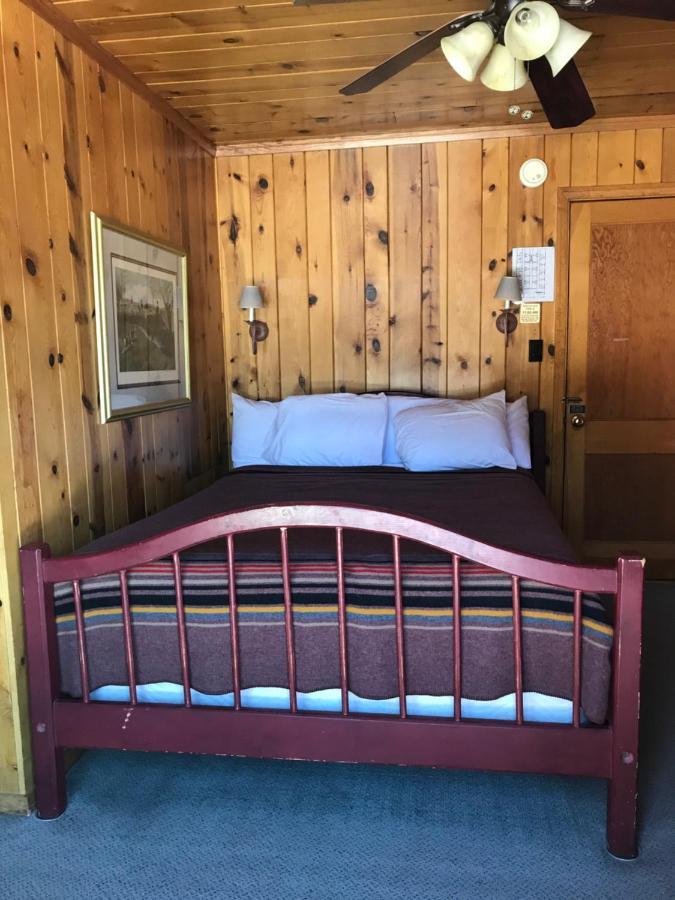 The Lodge At Red River Exterior foto