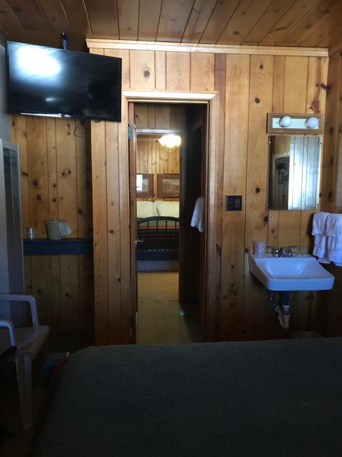 The Lodge At Red River Exterior foto
